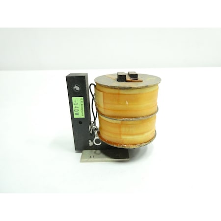 Ge RELAY CONVERSION KIT RELAY PARTS AND ACCESSORY 257A9680 G18